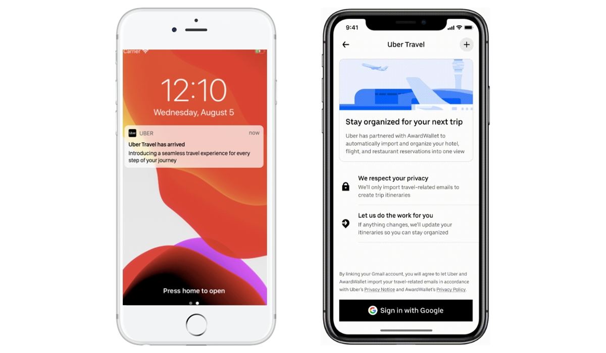 Uber Travel Launches in Qatar for a Seamless Booking Experience